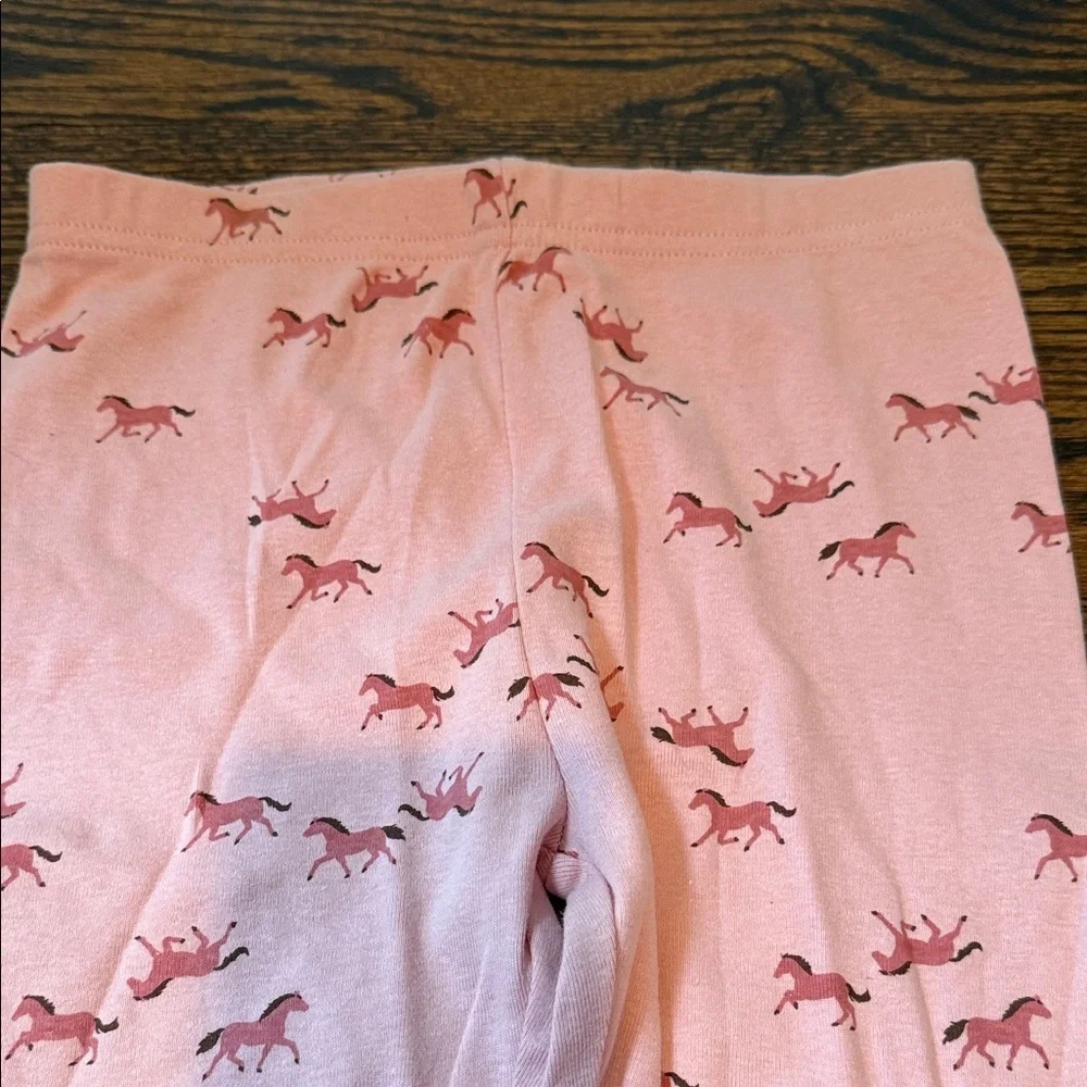 Carter's Girls' Leggings/ pajama bottoms girls size 8
